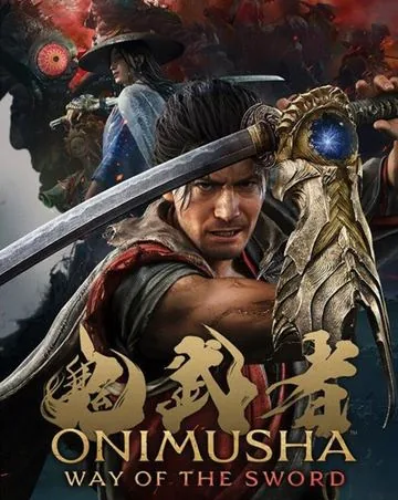 Onimusha: Way of the Sword
